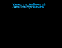 Tablet Screenshot of gourmandstyles.com